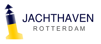 Jachthaven nabij Schiedam